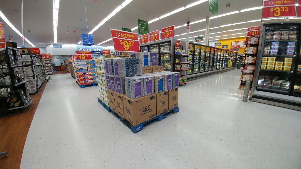 Walmart | 100 City Centre Dr, Mississauga, ON L5B 2G7, Canada | Phone: (905) 270-9300