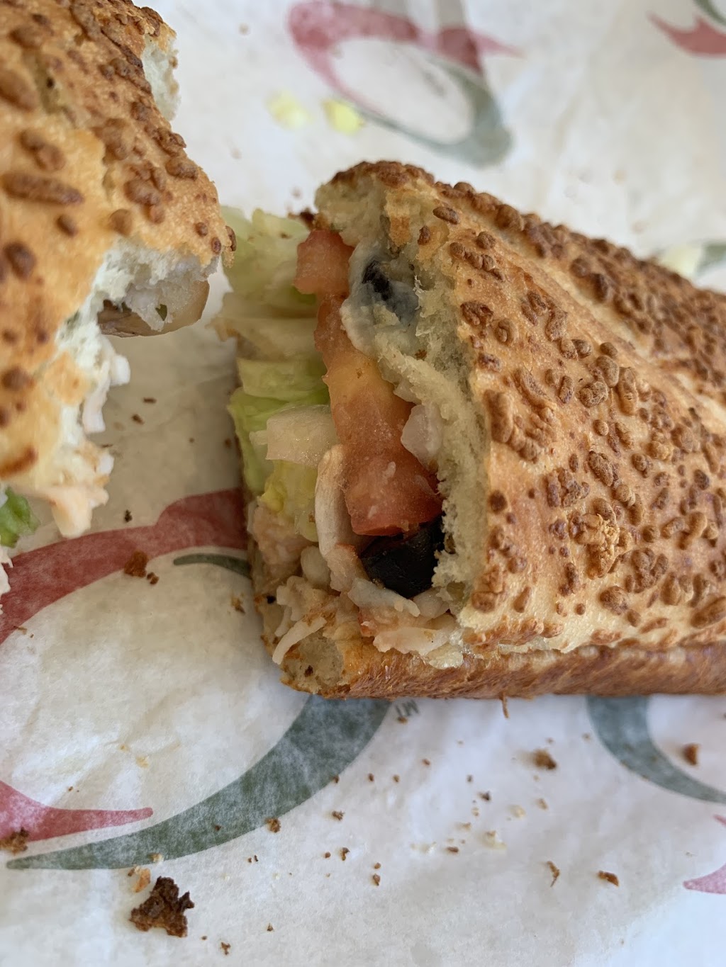 Quiznos | 9380 Boulevard Leduc Suite 10 & 15, Brossard, QC J4Y 0B3, Canada | Phone: (450) 443-0333