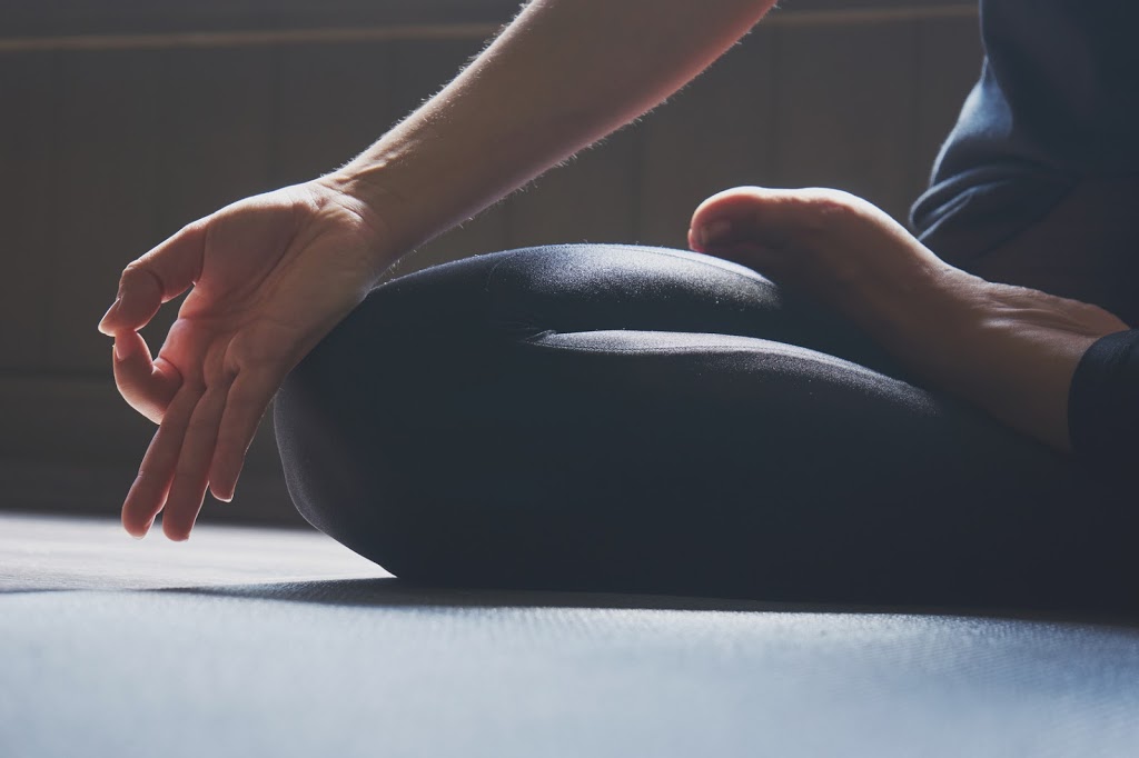 YOGA PYRAMIDE | 2360 Ch Ste-Foy #4ième, Québec, QC G1V 4H2, Canada | Phone: (418) 652-8918