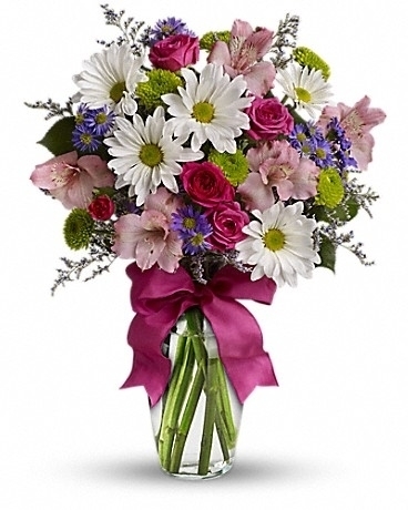 Nathalies Flowers Shop & Boutique | 9416 Rue Main, Richibouctou, NB E4W 4E2, Canada | Phone: (506) 523-7114