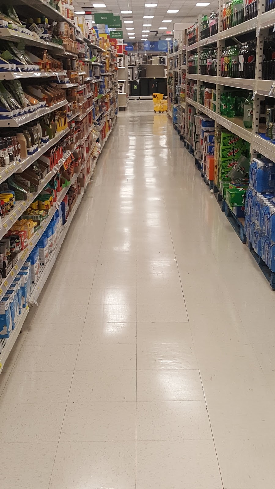Centre commercial Domaine | 3235 Avenue de Granby, Montréal, QC H1N 2Z7, Canada | Phone: (514) 256-6764