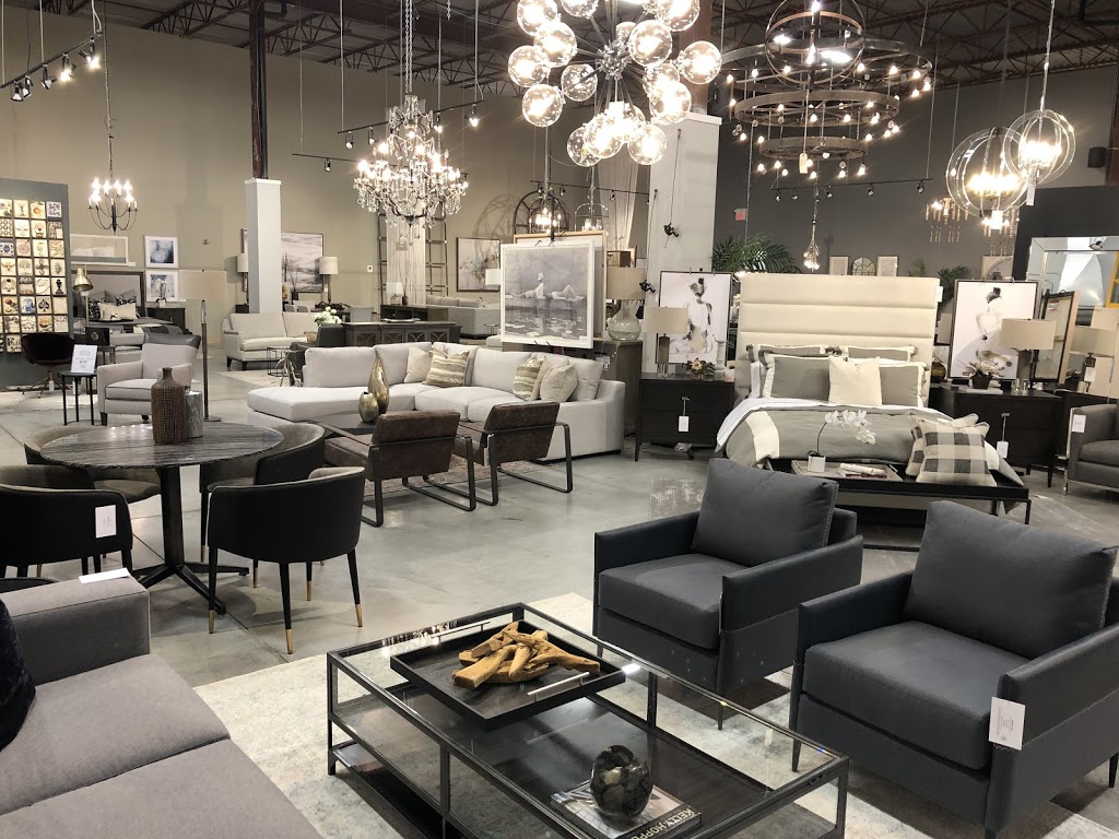 Niche Decor | 242 Earl Stewart Dr, Aurora, ON L4G 6V9, Canada | Phone: (905) 727-2727