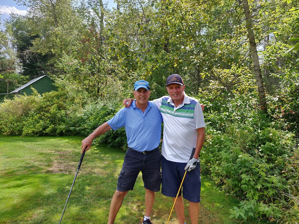 Bancroft Golf Course | 543 Hastings St N, Bancroft, ON K0L 1C0, Canada | Phone: (613) 332-2426