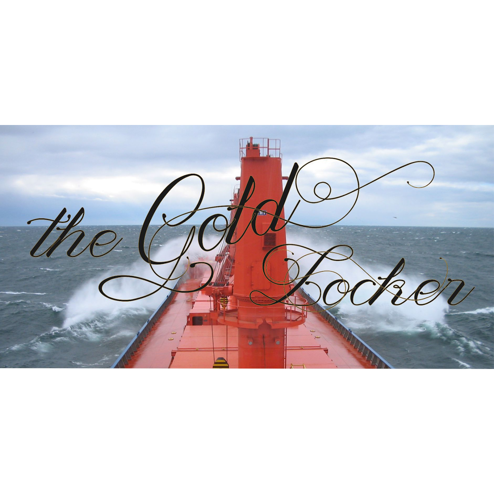 The Gold Locker | 690 Riverside Dr, Clayton, NY 13624, USA | Phone: (315) 777-6059