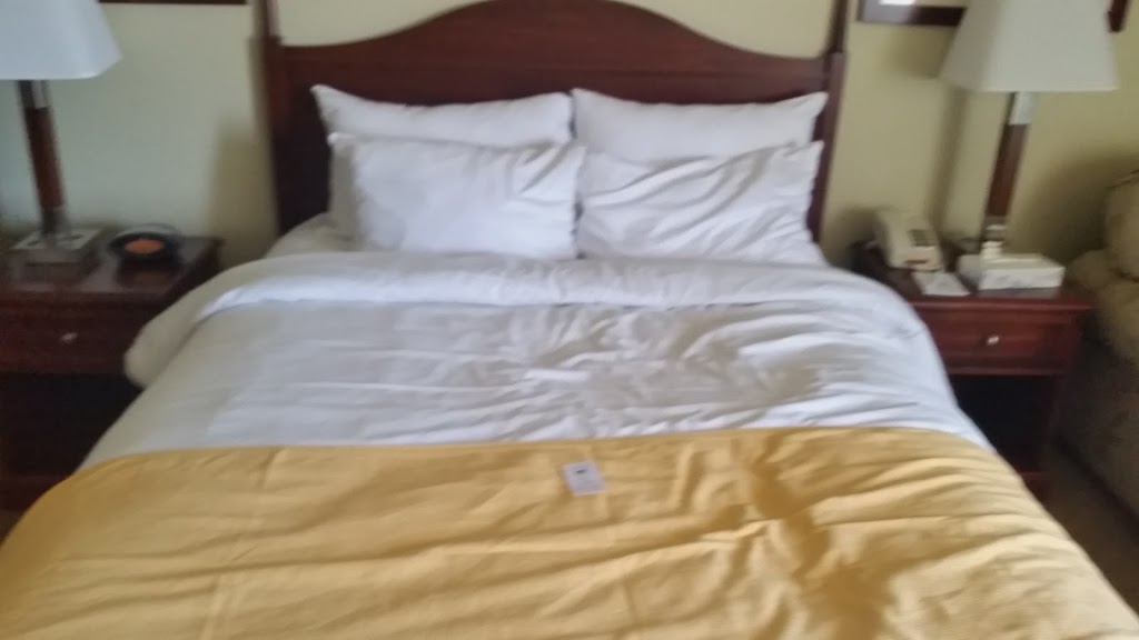 Navy Gateway Inn & Suites | 1175 Midway St, Oak Harbor, WA 98277, USA | Phone: (360) 257-2529