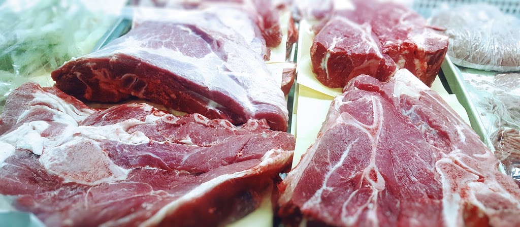 Fayaz Halal Meat & Grocery | 90 Wellington St N #105, Hamilton, ON L8R 1N1, Canada | Phone: (905) 522-8958