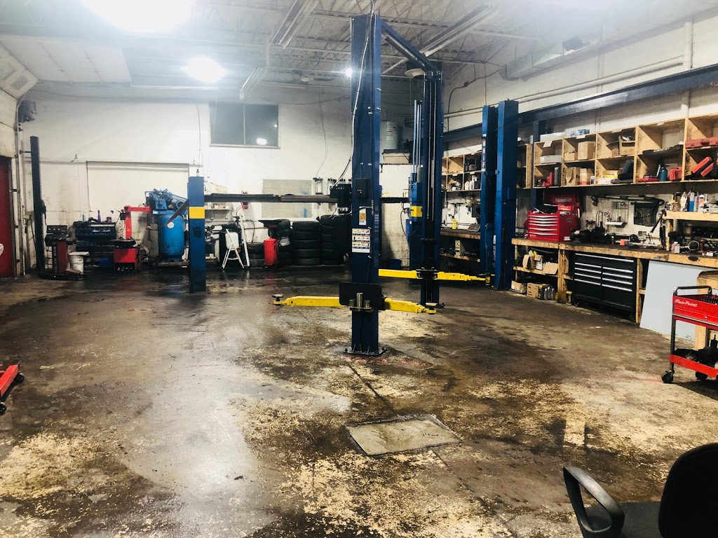 MCP Mécanique | 1416 Rue Soucy local 2, Saint-Hubert, QC J4T 1A3, Canada | Phone: (514) 816-0832