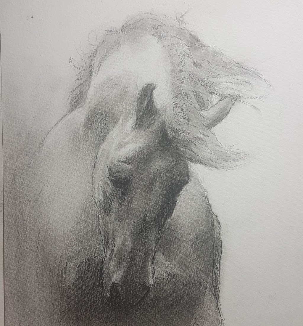 Alex Greghi Realist Art Atelier (studio) | 7325 201b St, Langley, BC V2Y 3G3, Canada | Phone: (778) 751-3871