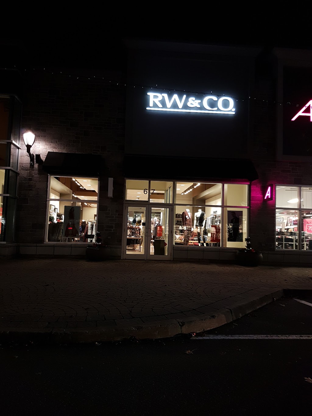 RW&CO. | 67 Hector Gate, Dartmouth, NS B3B 0B8, Canada | Phone: (902) 468-7477