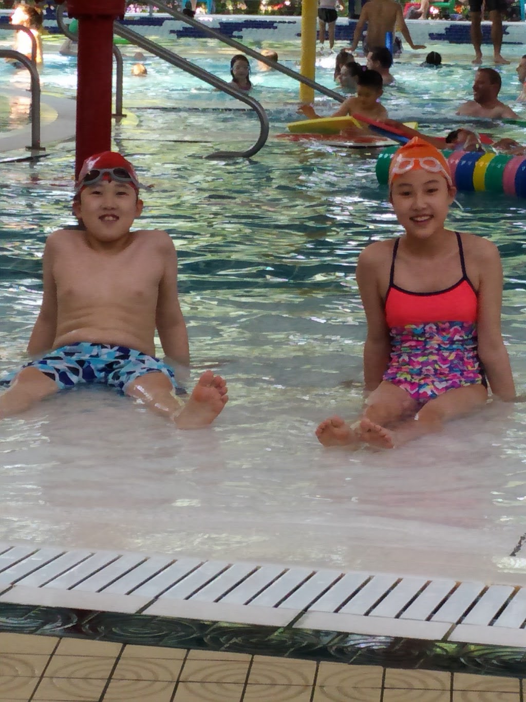 Walnut Grove Swim Shop | 8889 Walnut Grove Dr, Langley City, BC V1M 2N7, Canada | Phone: (604) 882-1208