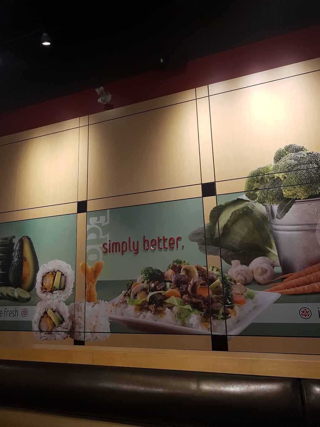 Edo Japan | 130 Country Village Rd NE Unit 235, Calgary, AB T3K 6B8, Canada | Phone: (403) 226-9736