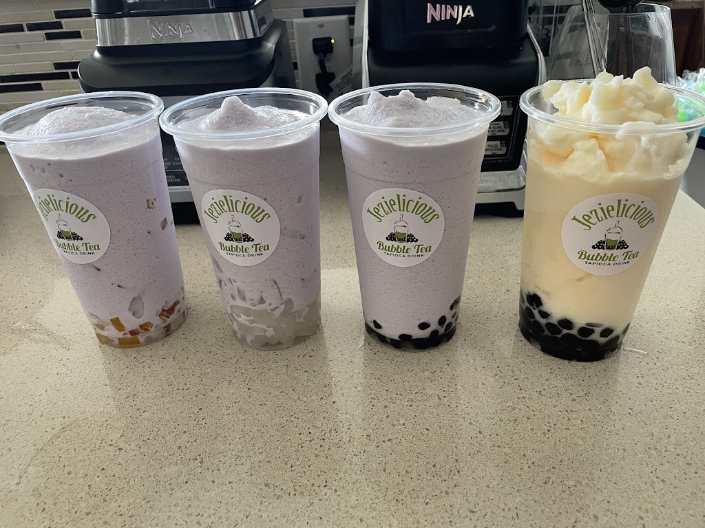 OnTEArio Bubble Tea | 629 Spitfire St, Woodstock, ON N4T 0B5, Canada | Phone: (905) 746-0802