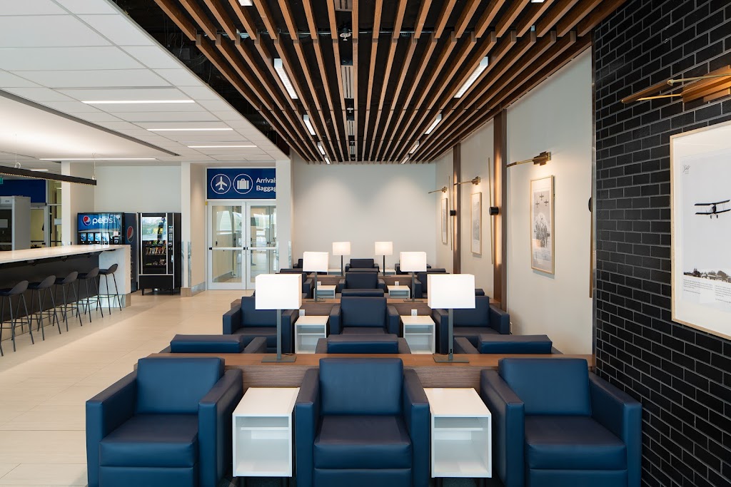 Lethbridge Airport | 417 Stubb Ross Rd, Lethbridge, AB T1K 7N3, Canada | Phone: (403) 329-4466