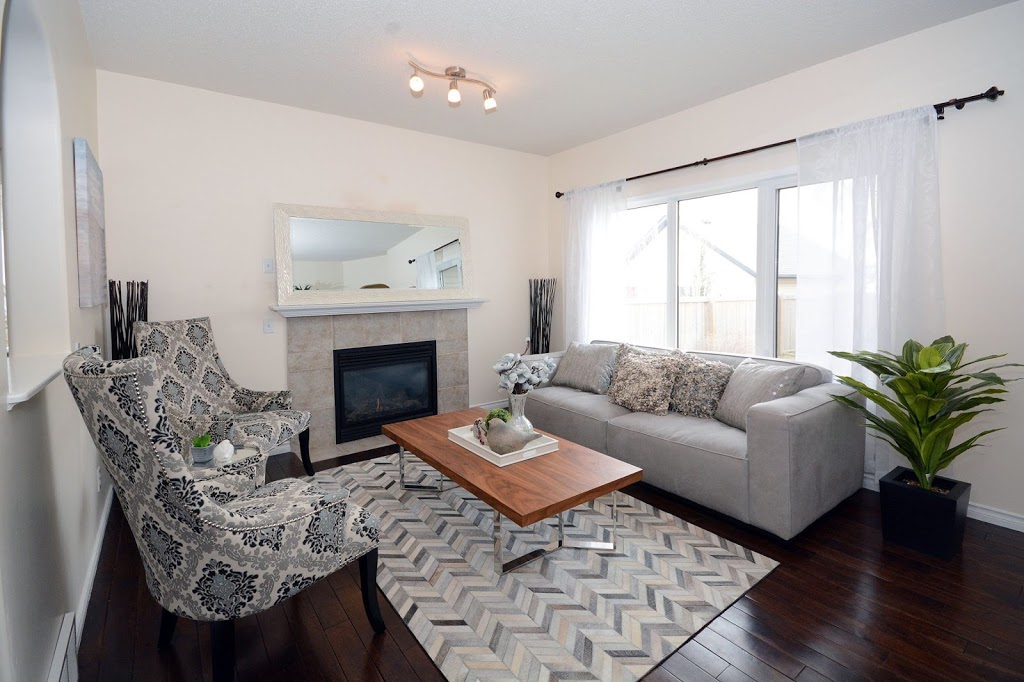 All Decor Design & Staging Inc. | 675 180 Street SW, Edmonton, AB T6W 2S8, Canada | Phone: (780) 800-5515