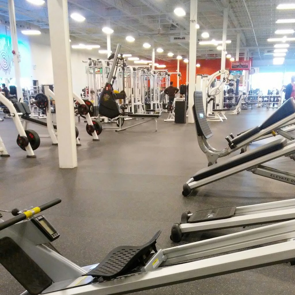 GoodLife Fitness Brampton Gateway | 499 Main St S, Brampton, ON L6Y 1N9, Canada | Phone: (905) 454-4073