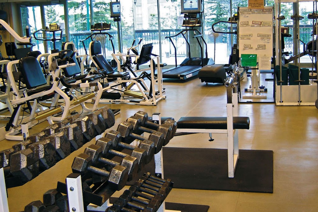 The Rimrock Spa | 300 Mountain Ave, Banff, AB T1L 1J2, Canada | Phone: (403) 762-1835