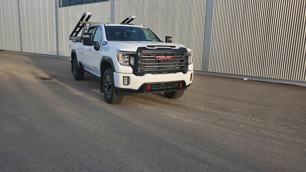 DLeeK Contracting Ltd. | 49 Cedar Cres, Blackfalds, AB T4M 0A2, Canada | Phone: (587) 877-9779