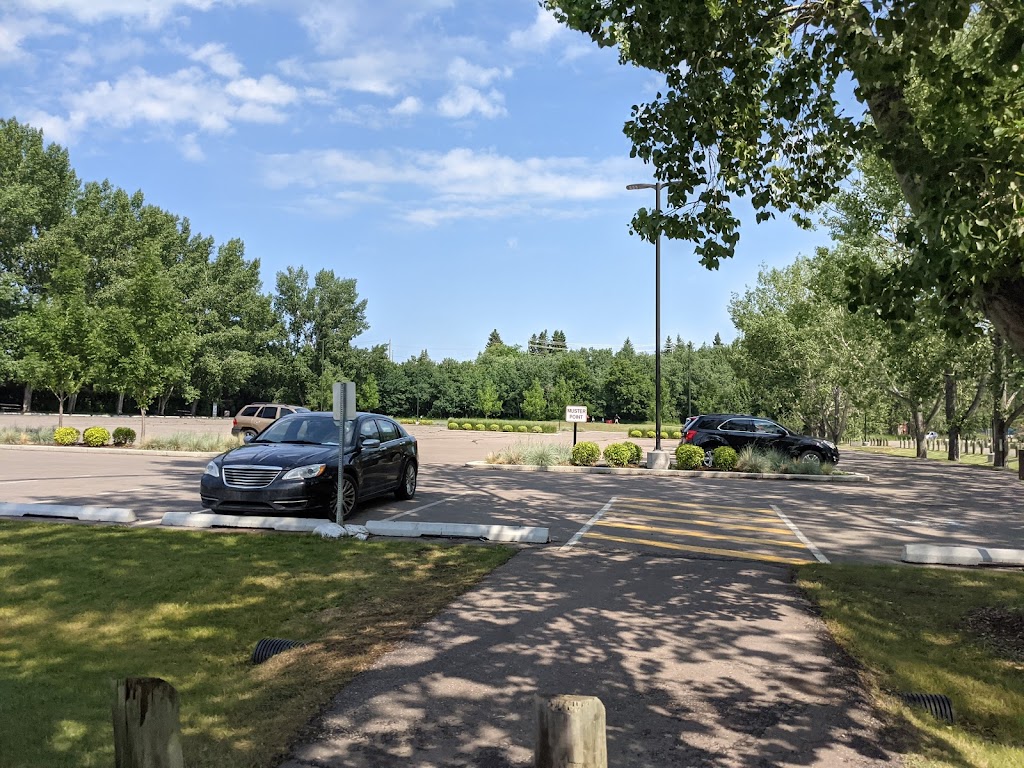 Settlers Place Parking Lot | 6393 Kerry Wood Dr, Red Deer, AB T4N 6W8, Canada | Phone: (403) 318-6298