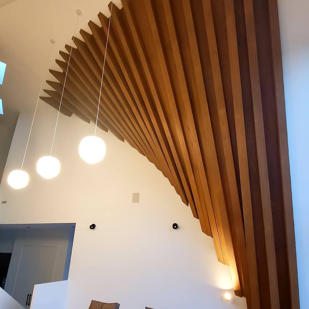 WoodLux Custom Carpentry Inc | 49 Glen Elm Ave #218, Toronto, ON M4T 1V2, Canada | Phone: (647) 860-5316