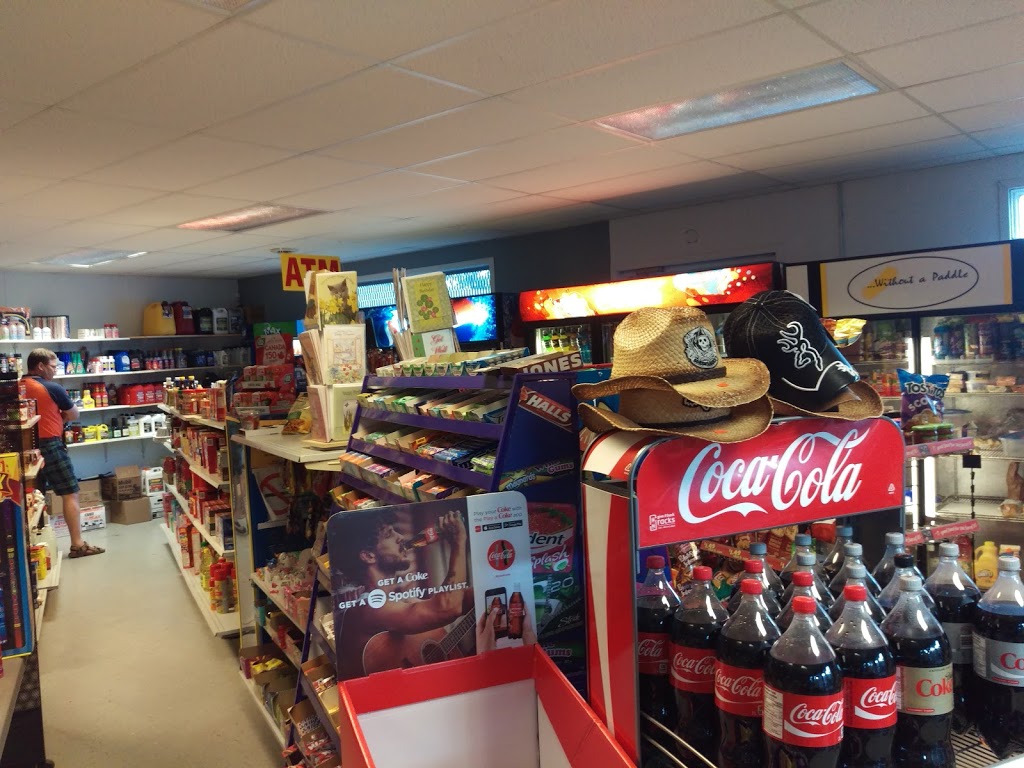 BALTIMORE ESSO | 4723 45, Cobourg, ON K9A 4J9, Canada | Phone: (905) 377-9826