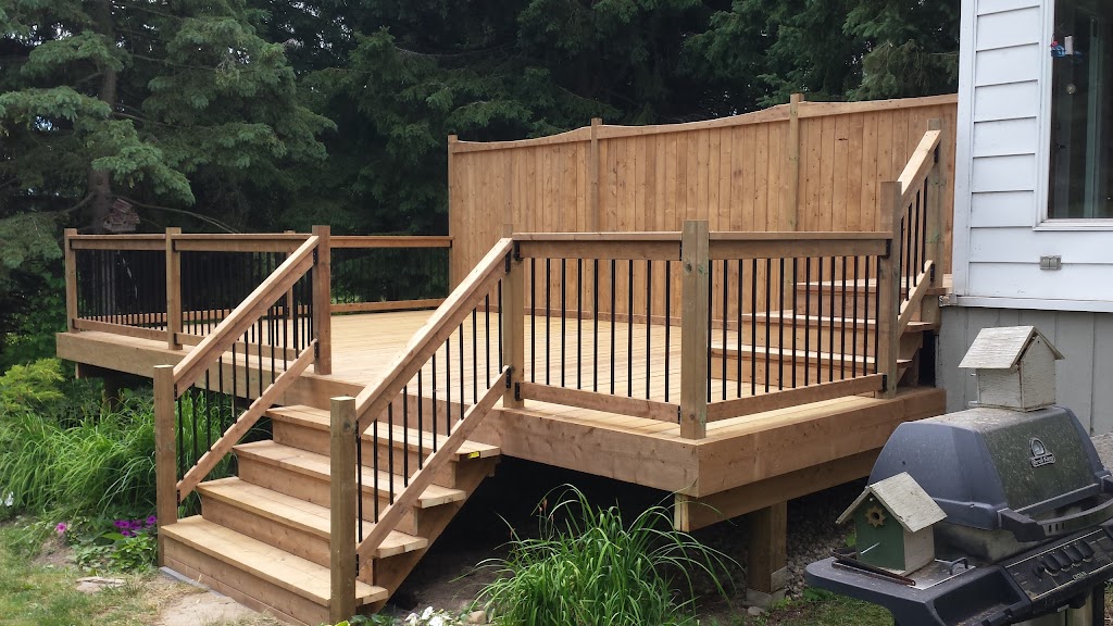 Klassen Renovations | 529 McCrea Dr, Peterborough, ON K9K 1C4, Canada | Phone: (519) 572-0831