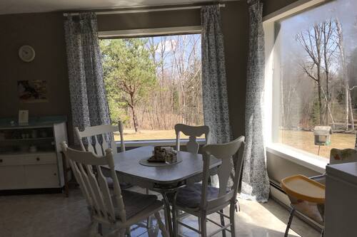 BIRCH HAVEN | 3269 Musclow Greenview Rd, Bancroft, ON K0L 1C0, Canada | Phone: (905) 925-3269