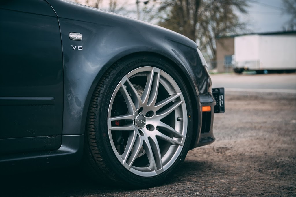 All In One Auto | 327 Read Rd, Niagara-on-the-Lake, ON L0S 1J0, Canada | Phone: (905) 934-0444