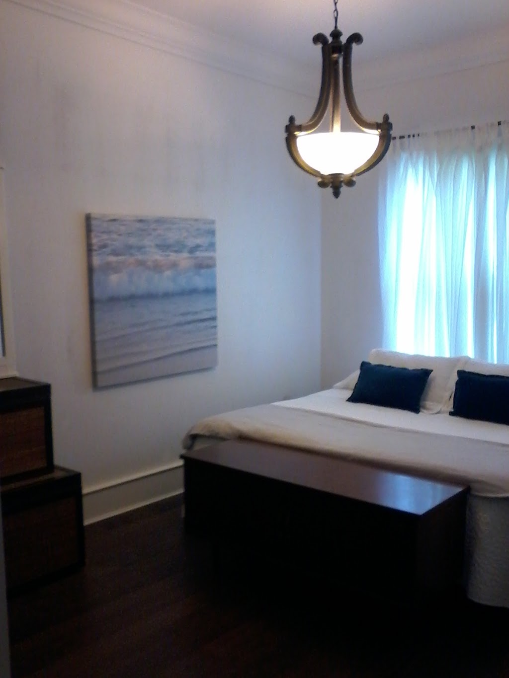 Peachy Party Bed & Breakfast | 2772 Red Maple Ave, Jordan Station, ON L0R 1S0, Canada | Phone: (289) 501-2772