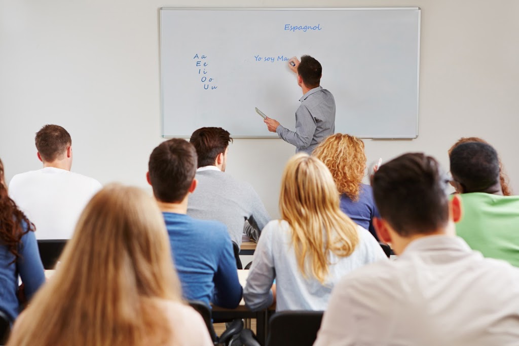 Spanish Exprès Plus | 5770 Chemin de Chambly, Saint-Hubert, QC J3Y 3P7, Canada | Phone: (450) 486-3266