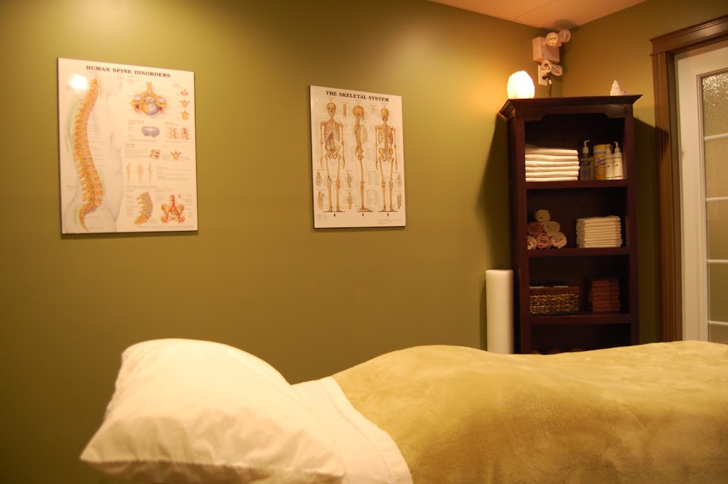 MyoKinesis Massage Therapy Clinic Inc. Dieppe | 550 Gauvin Rd, Dieppe, NB E1A 1M8, Canada | Phone: (506) 855-2112