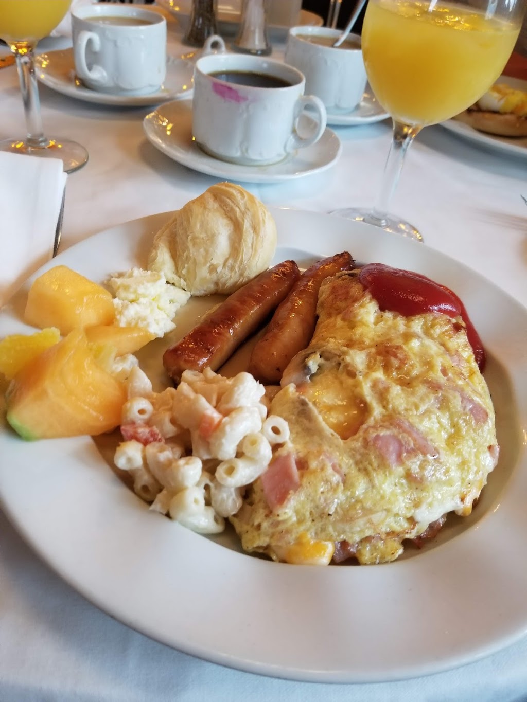 The Olde School Restaurant | 687 Powerline Rd, Brantford, ON N3V 0A4, Canada | Phone: (519) 753-3131