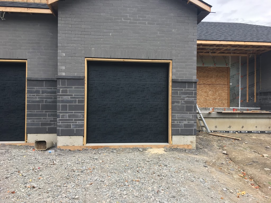 S.A.S Doorsystems | 171 Julia Crescent, Orillia, ON L3V 7W8, Canada | Phone: (705) 796-0813