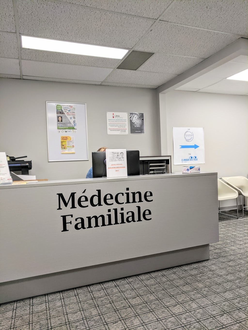 Clinique dentaire Sainte-Rose | 254 Boulevard Curé-Labelle, Sainte-Rose, QC H7L 3A2, Canada | Phone: (450) 622-6711