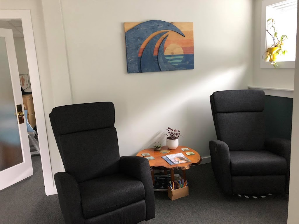 Kristen Julia Craniosacral Therapy | 481 Head St, Victoria, BC V9A 5S1, Canada | Phone: (778) 678-3421