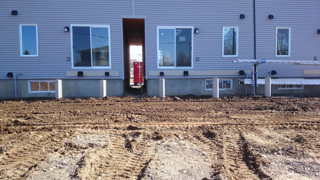 Gestion Demick inc. | 299 Ch De Chambly, Marieville, QC J3M 1N9, Canada | Phone: (450) 460-1111