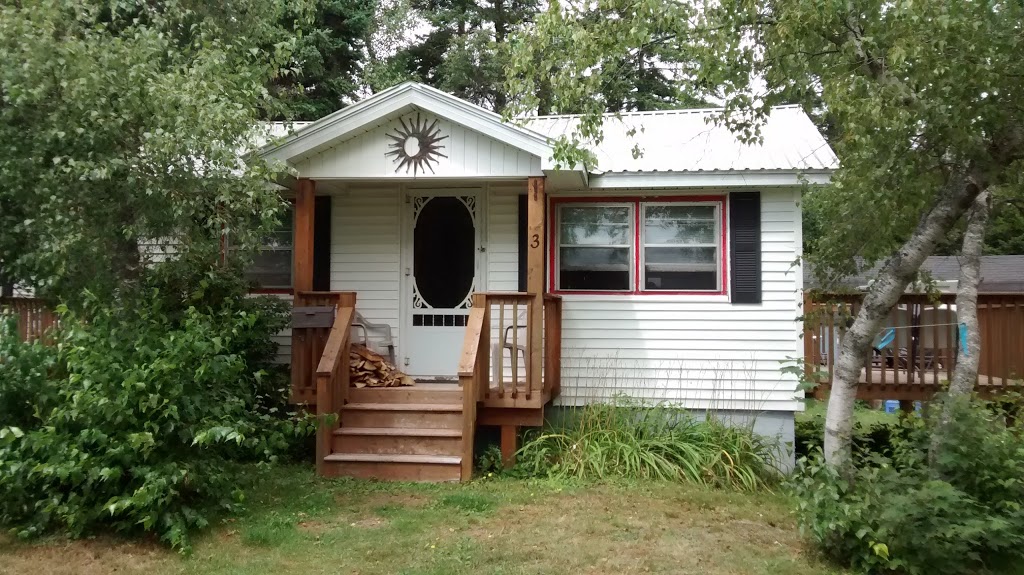 Birchwood Campground & Cabins | 2521 NS-376, Pictou, NS B0K 1H0, Canada | Phone: (902) 485-8565