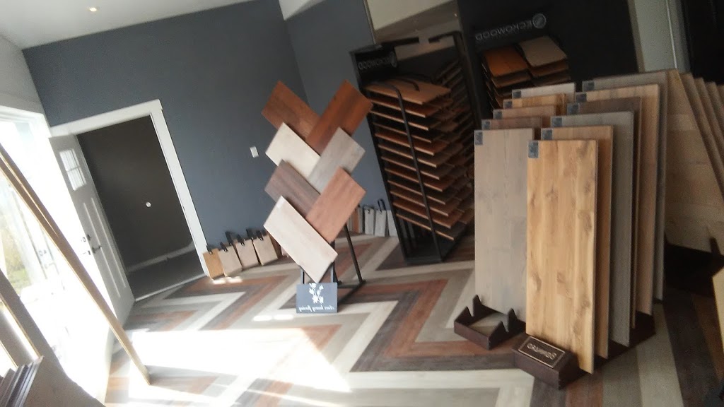 Eckowood Vernon | 6245 BC-97, Vernon, BC V1B 3R4, Canada | Phone: (236) 880-3720