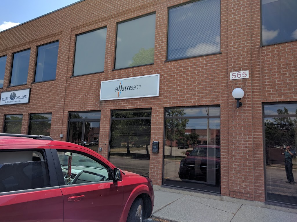 Allstream | 330 Trillium Dr Unit B, Kitchener, ON N2E 3J2, Canada | Phone: (888) 288-2273