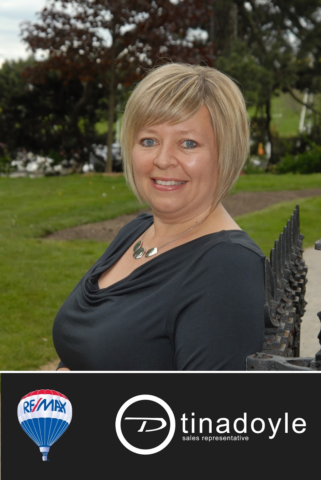 Tina Doyle Sales Rep at Remax Escarpment Realty - Winterberry Of | 325 Winterberry Dr, Stoney Creek, ON L8J 0B6, Canada | Phone: (905) 317-9050