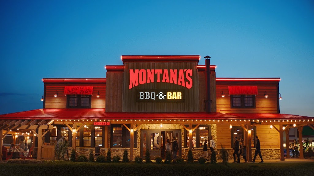 Montanas | 1090 Division St, Kingston, ON K7K 0C3, Canada | Phone: (613) 544-7427