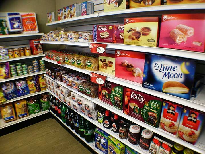 Depanneur Eardley | 1536 QC-148, Luskville, QC J0X 2G0, Canada | Phone: (819) 684-0911