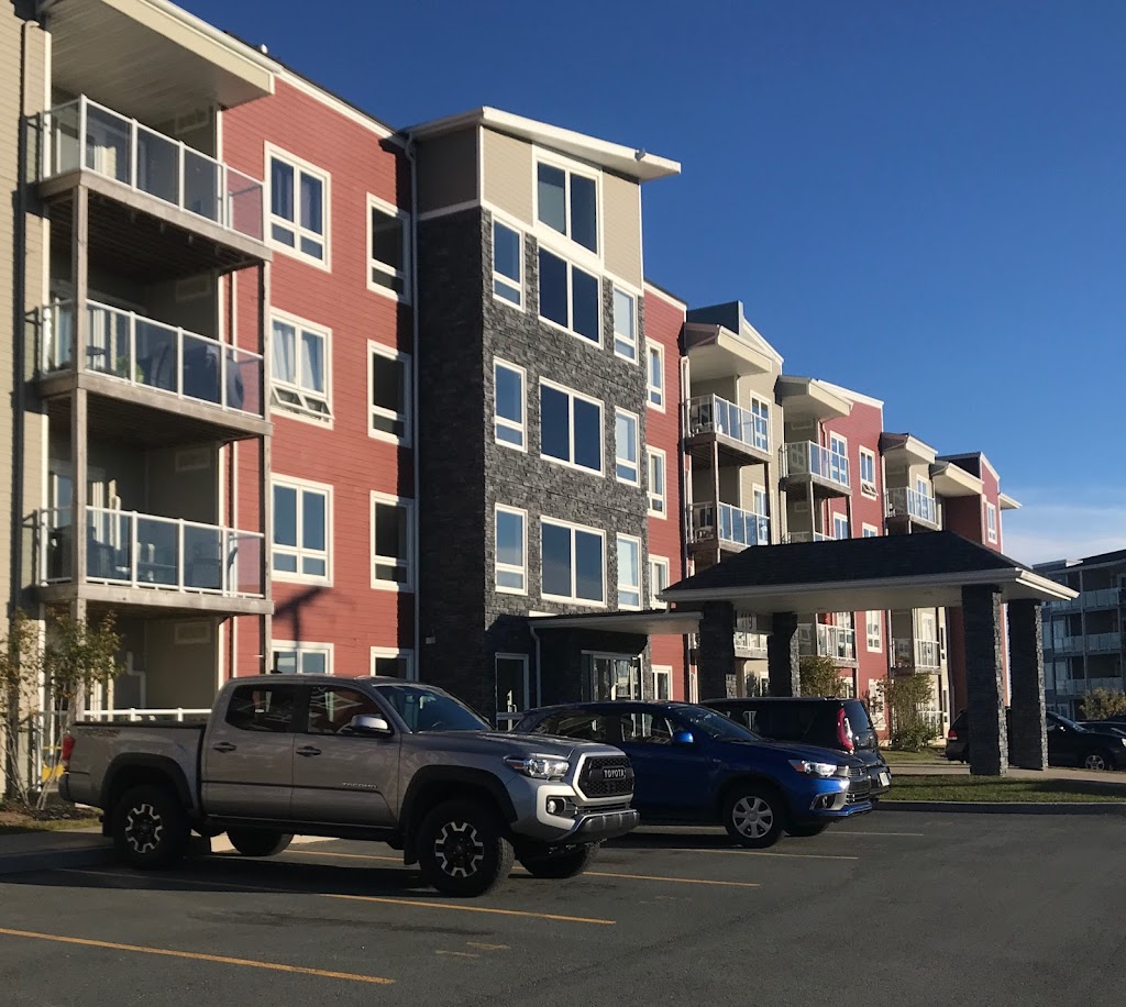 Sunset View Apartments | 119 Hanwell Dr, Middle Sackville, NS B4E 0L9, Canada | Phone: (902) 210-9297