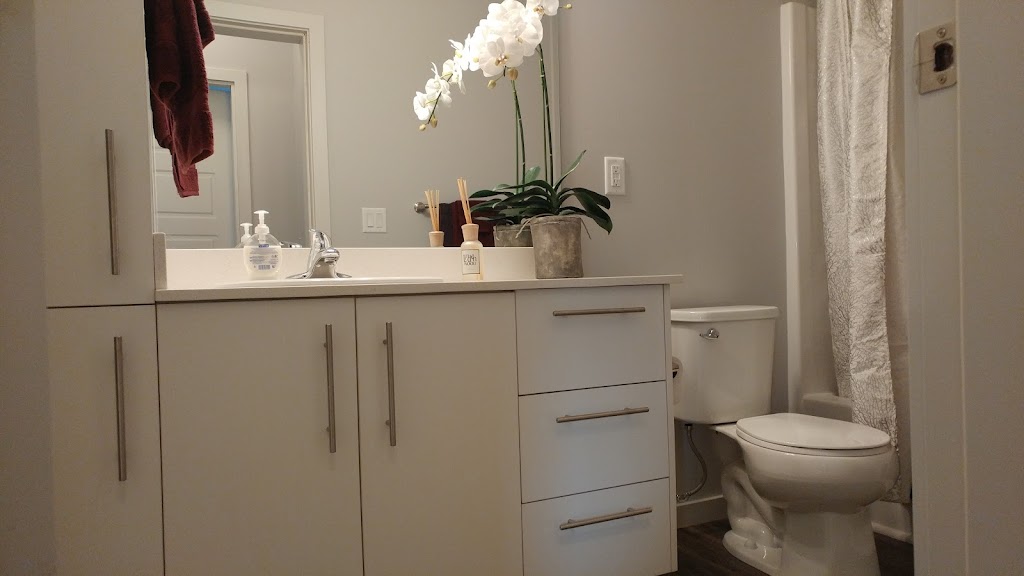 The Peaks in Canmore | 1451 Palliser Trail #108, Canmore, AB T1W 2Z7, Canada | Phone: (403) 707-6760