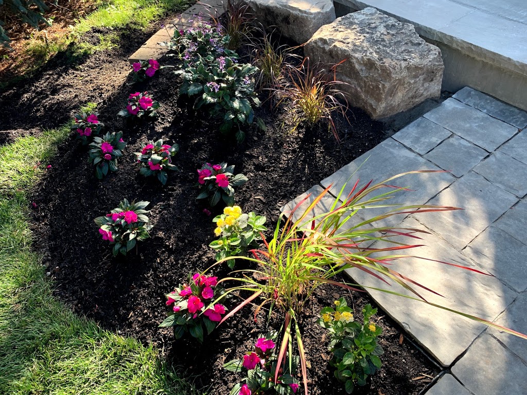 ClearKut Landscaping & Home Services | 13442a 22 Sd Rd, Georgetown, ON L7G 4S4, Canada | Phone: (416) 617-7469