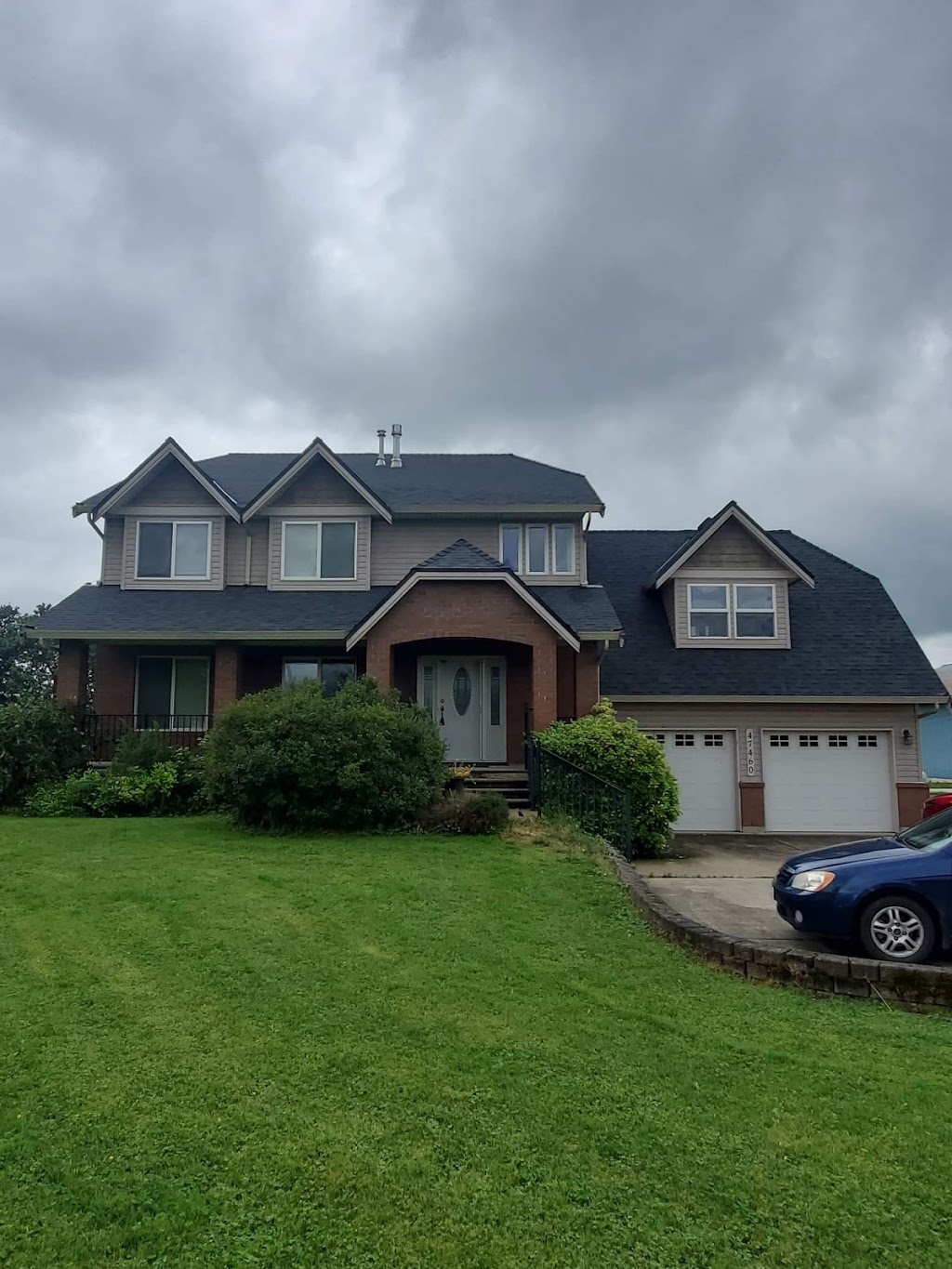 Wilway Roofing and Contracting | 33460 Franklin Ave, Abbotsford, BC V2S 1B2, Canada | Phone: (778) 982-8566