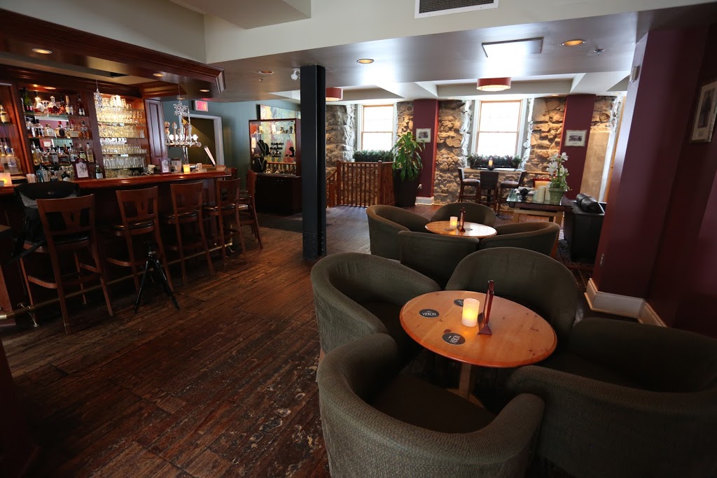 Heron - Wine bar | 60 Chemin Mill, Wakefield, QC J0X 3G0, Canada | Phone: (819) 459-1838