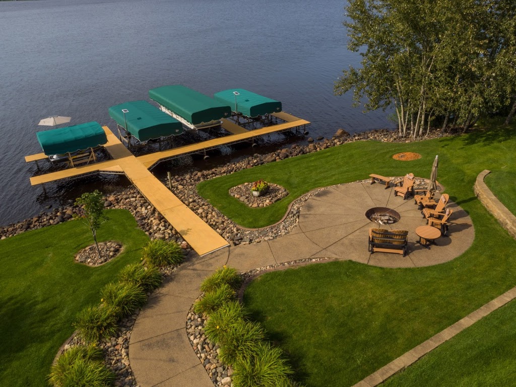 Western Boat Lift, Dock and Trailer | 75 Corriveau Ave, St. Albert, AB T8N 5A3, Canada | Phone: (780) 458-9767
