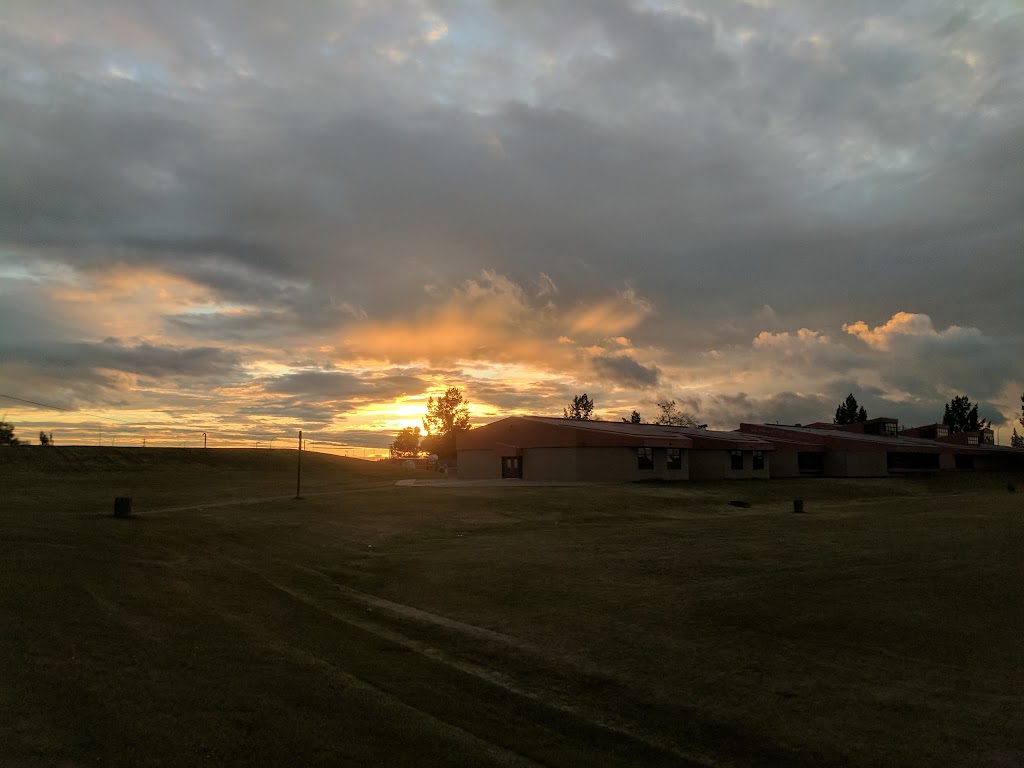 Glendale Sciences and Technology School | 6375 77 St, Red Deer, AB T4P 3E9, Canada | Phone: (403) 340-3100