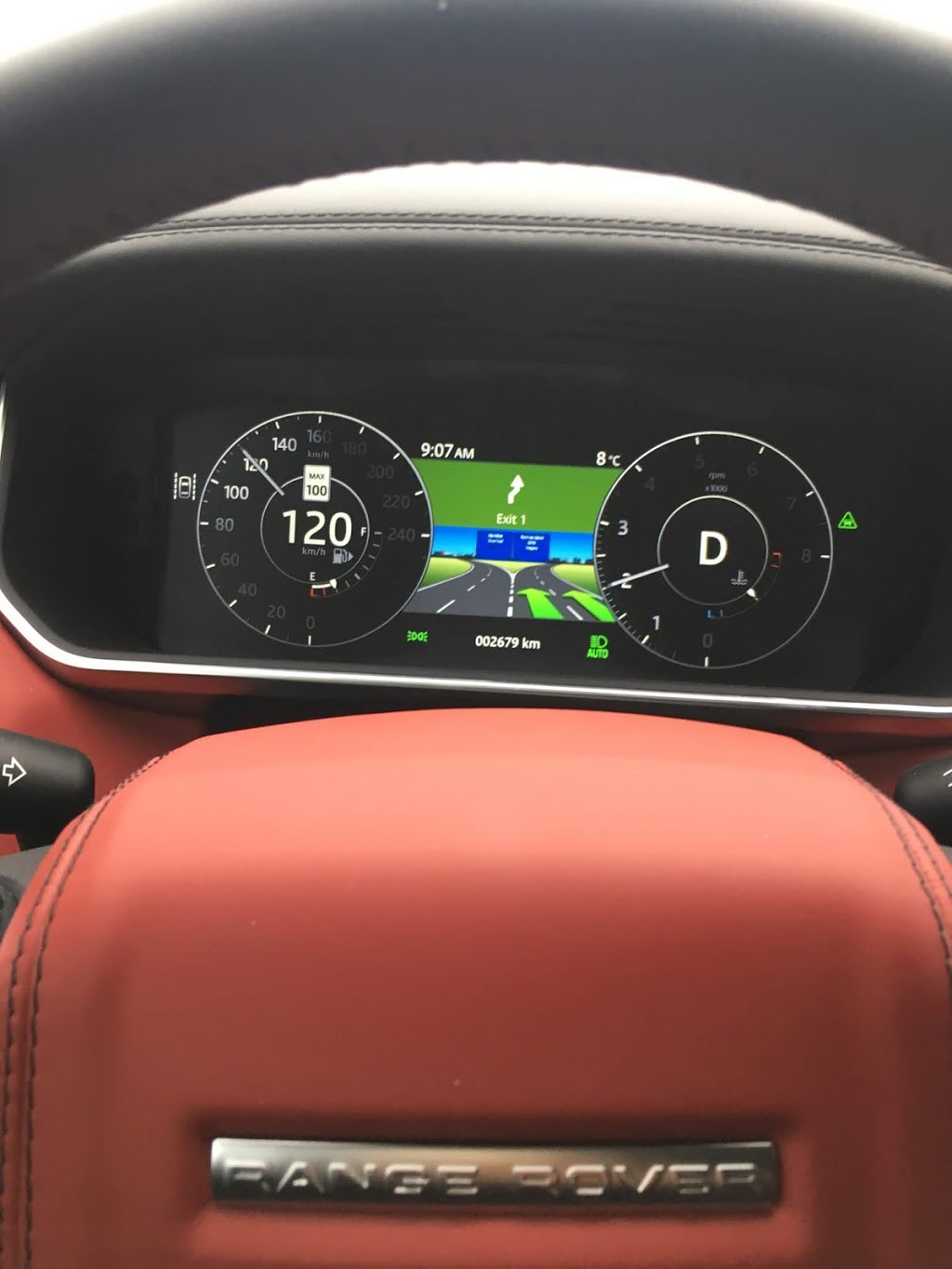 Coventry North Land Rover | 123 Auto Park Cir, Woodbridge, ON L4L 8R1, Canada | Phone: (877) 501-7333