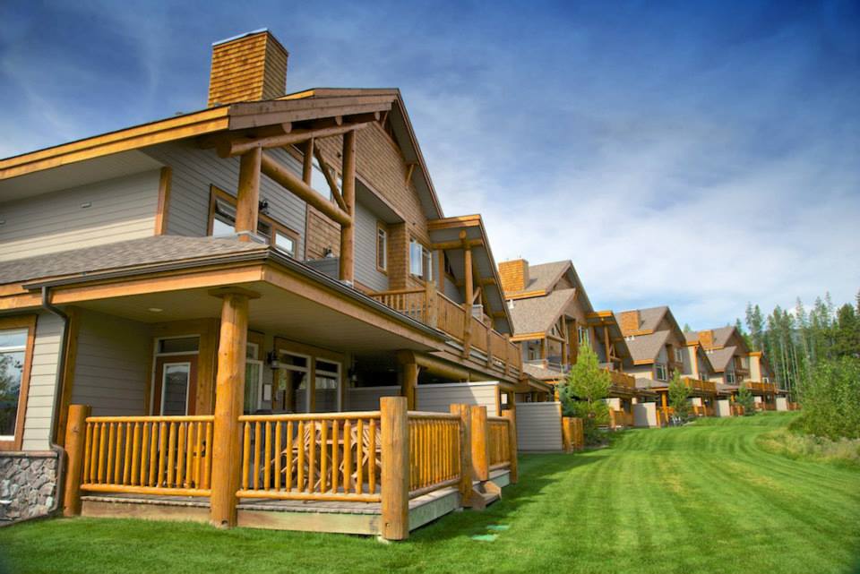 Northstar Mountain Village Resort | 1351 Gerry Sorensen Way, Kimberley, BC V1A 3E9, Canada | Phone: (778) 481-8181